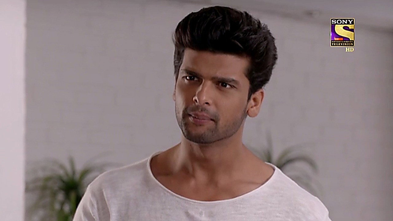 Beyhadh backdrop