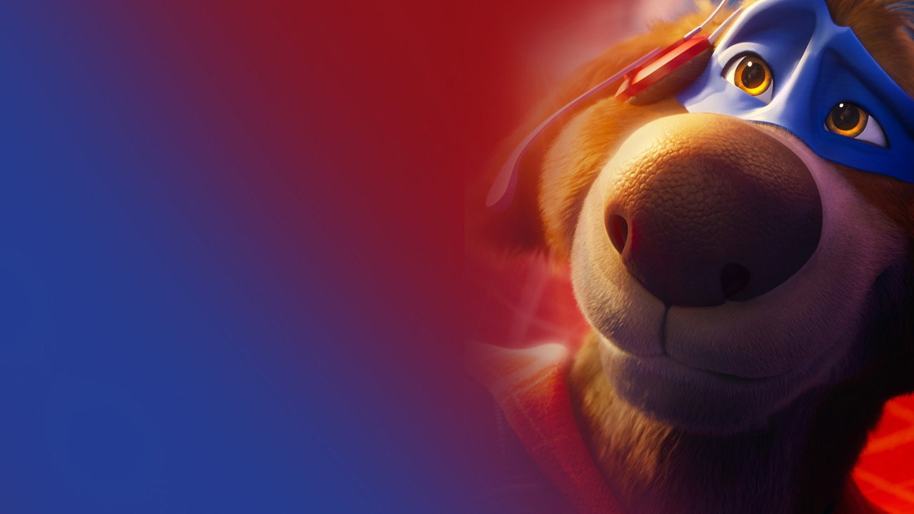 Charlie the Wonderdog (2025) trailer