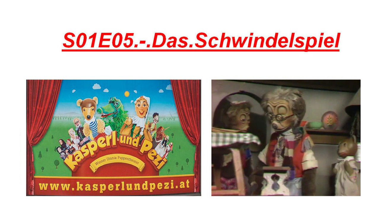 Familie Petz — Épisode 5