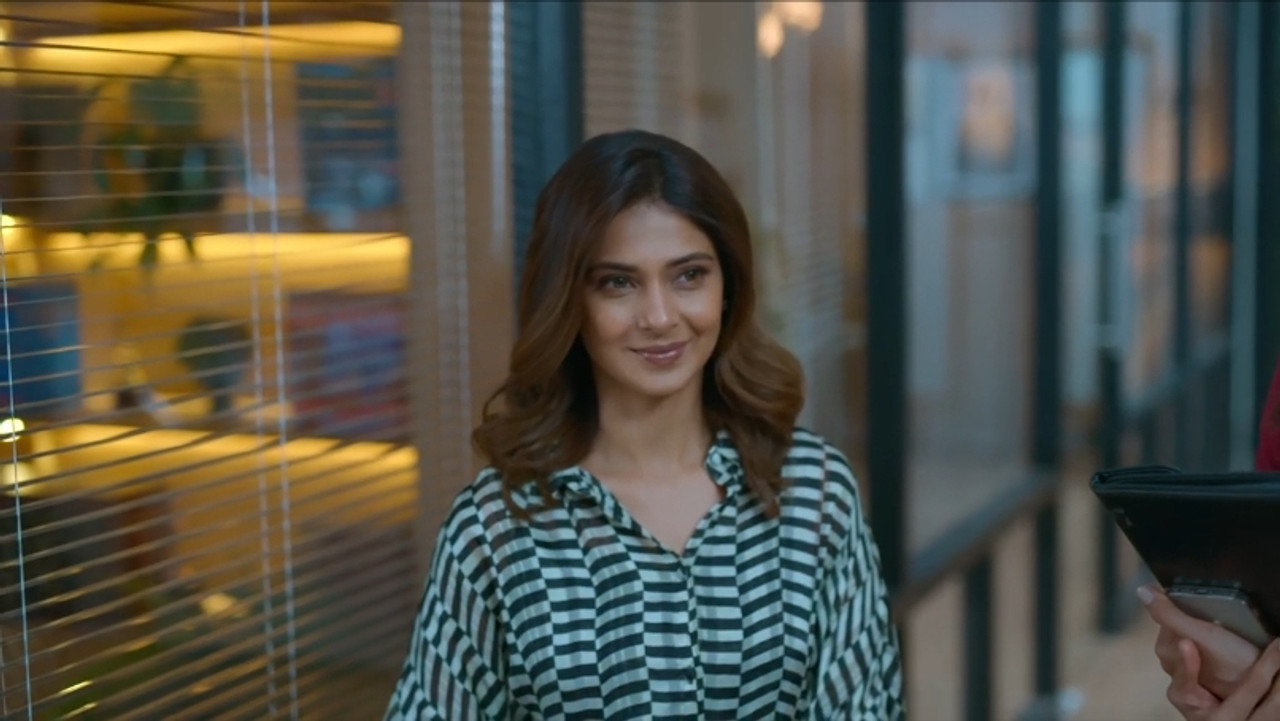 Raisinghani VS. Raisinghani — Épisode 32