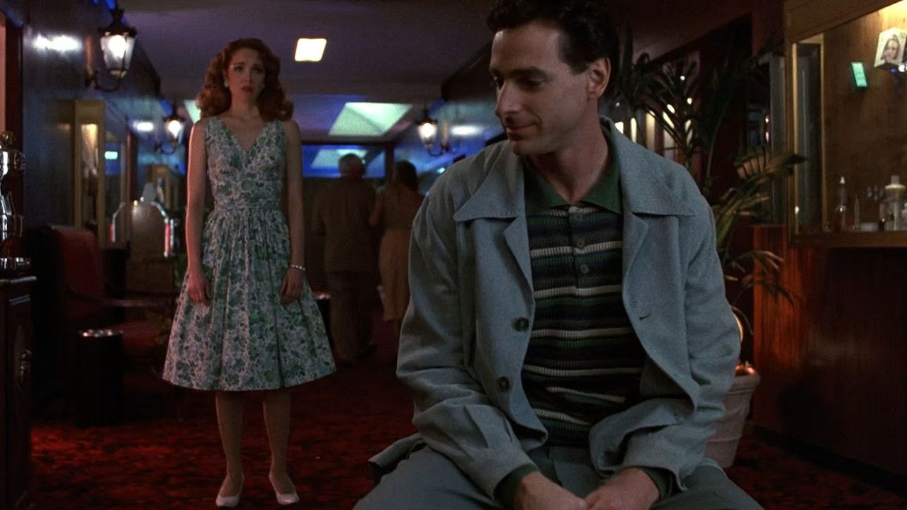 Quantum Leap - Season 4 Episode 21 : Stand Up