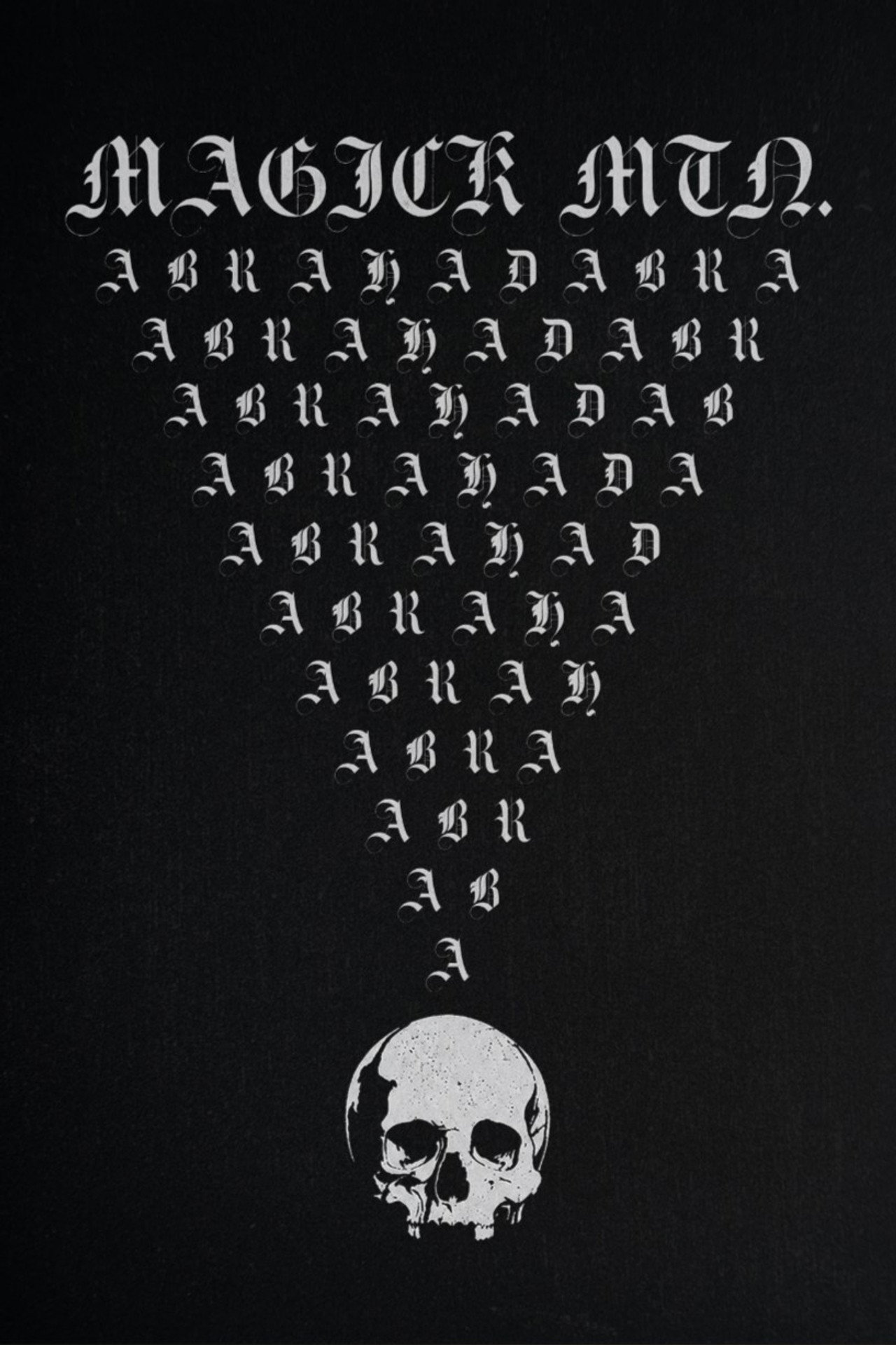 Magick Mtn.