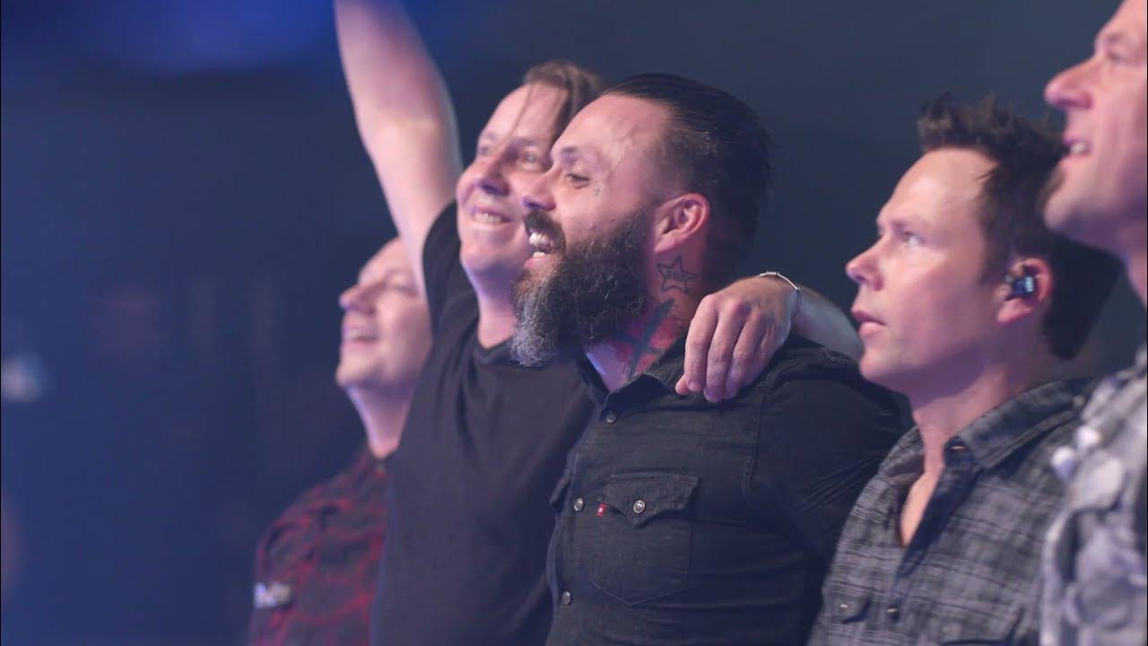 Blue October: Things We Do At Night (Live From Texas) still 3