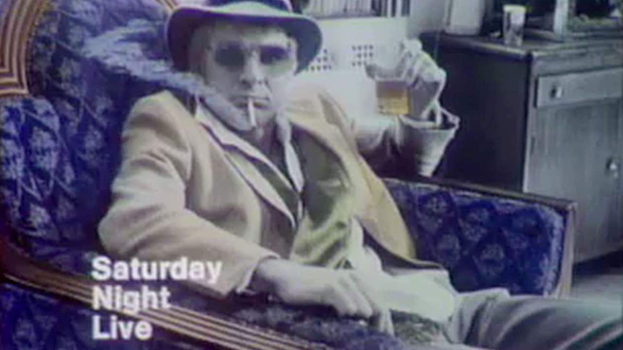 Saturday Night Live - Season 3 Episode 18 : Steve Martin/The Blues Brothers