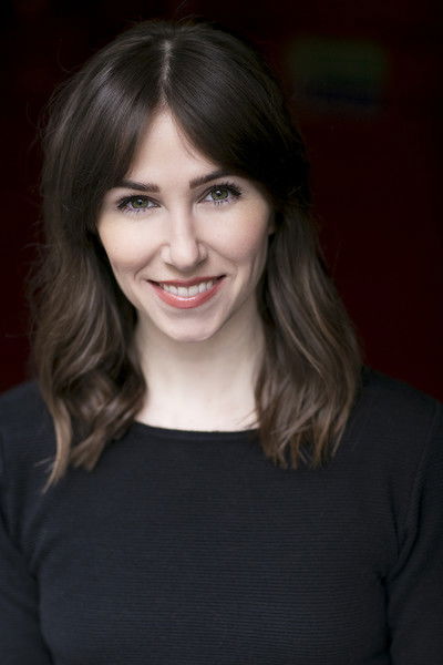 Кристен МакГаррити