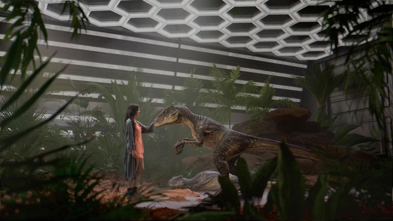 Armorsaurs — Épisode 3