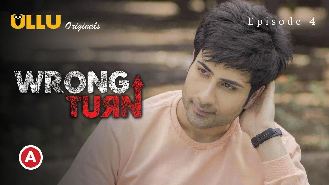 Wrong Turn — Épisode 4