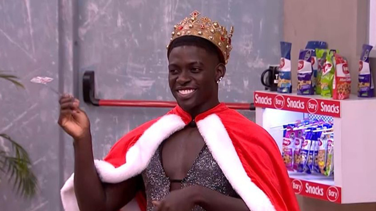 La Casa de los Famosos Colombia — Épisode 53