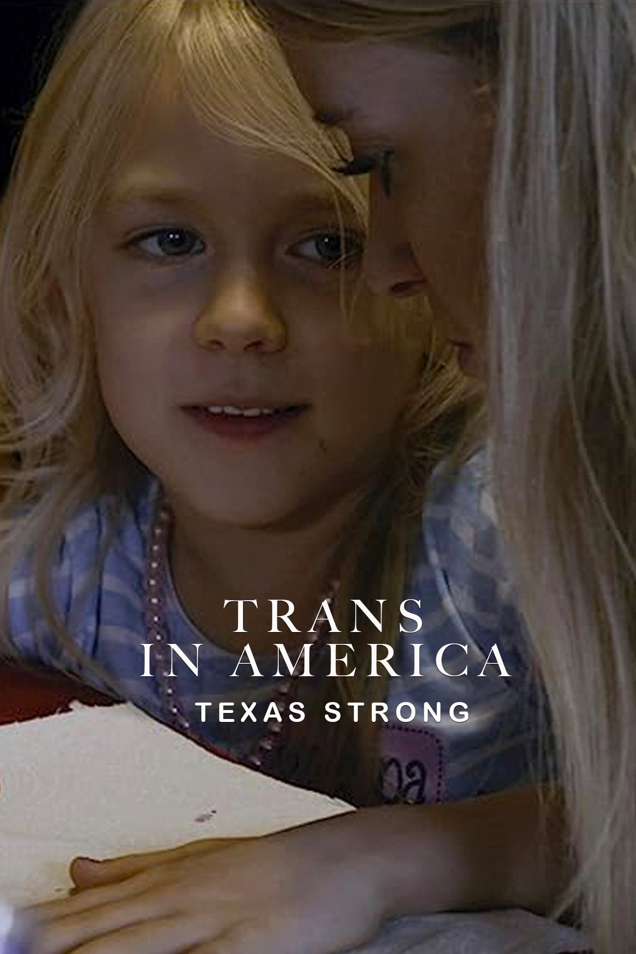 Trans in America: Texas Strong Backdrop