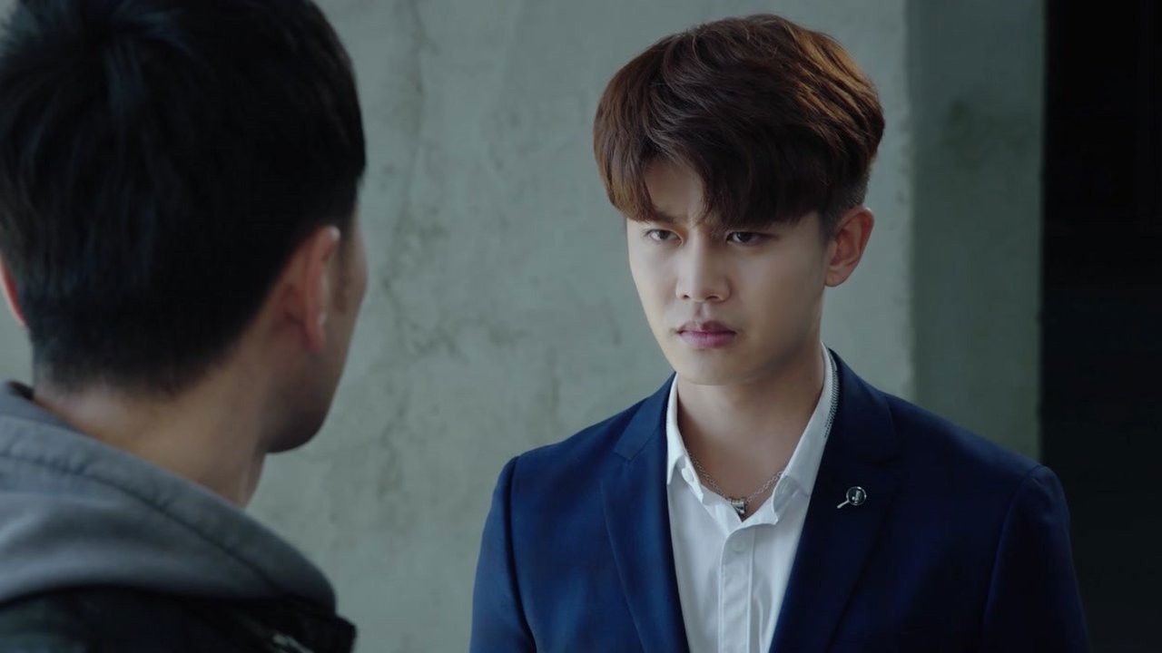 不说再见 — Épisode 11