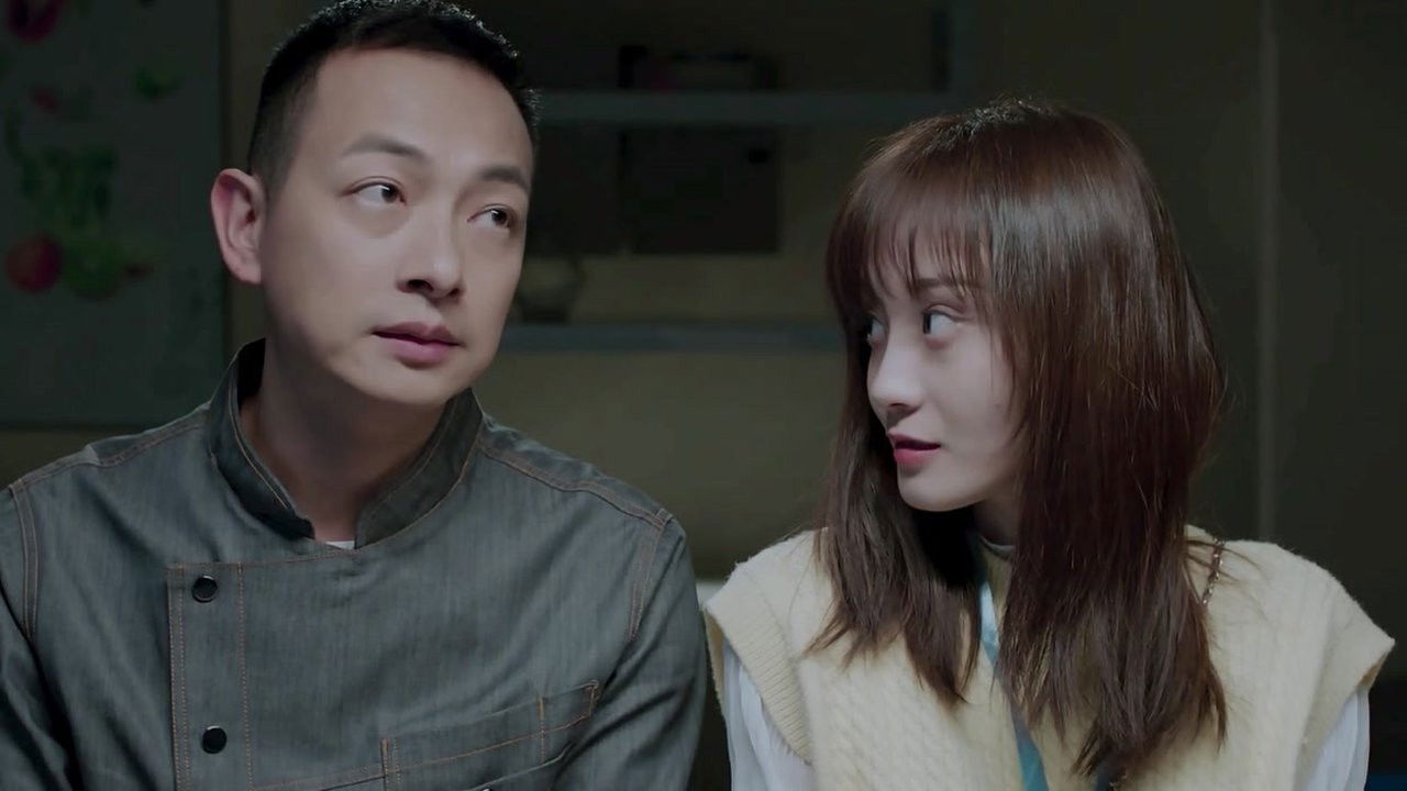 红楼私房菜 — Épisode 5