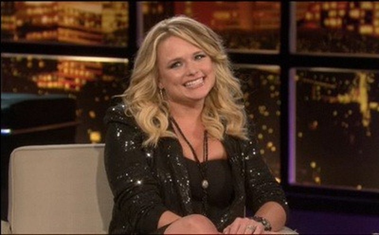 Chelsea Lately - Season 5 Episode 173 : Miranda Lambert