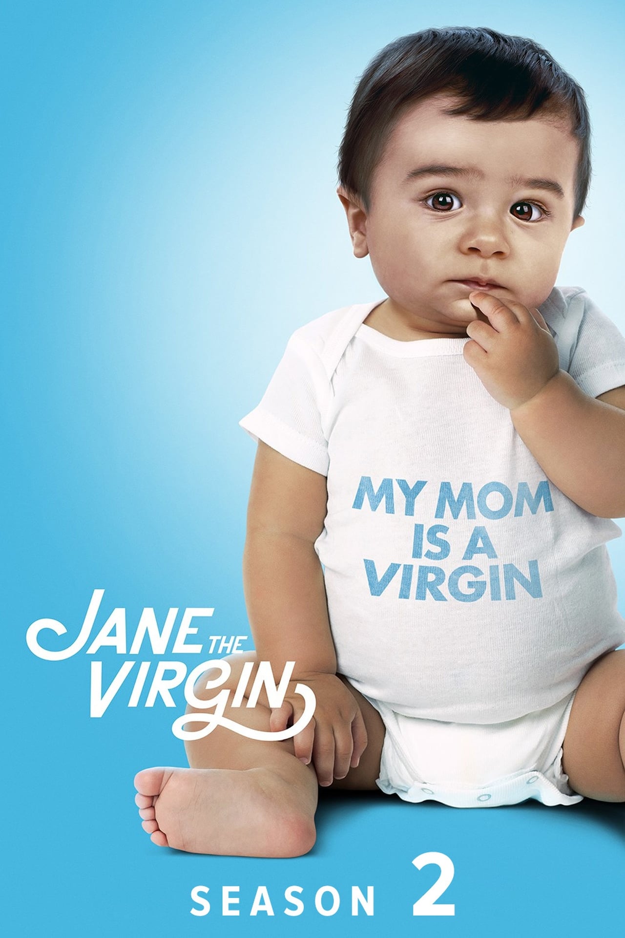 Jane The Virgin (2015)