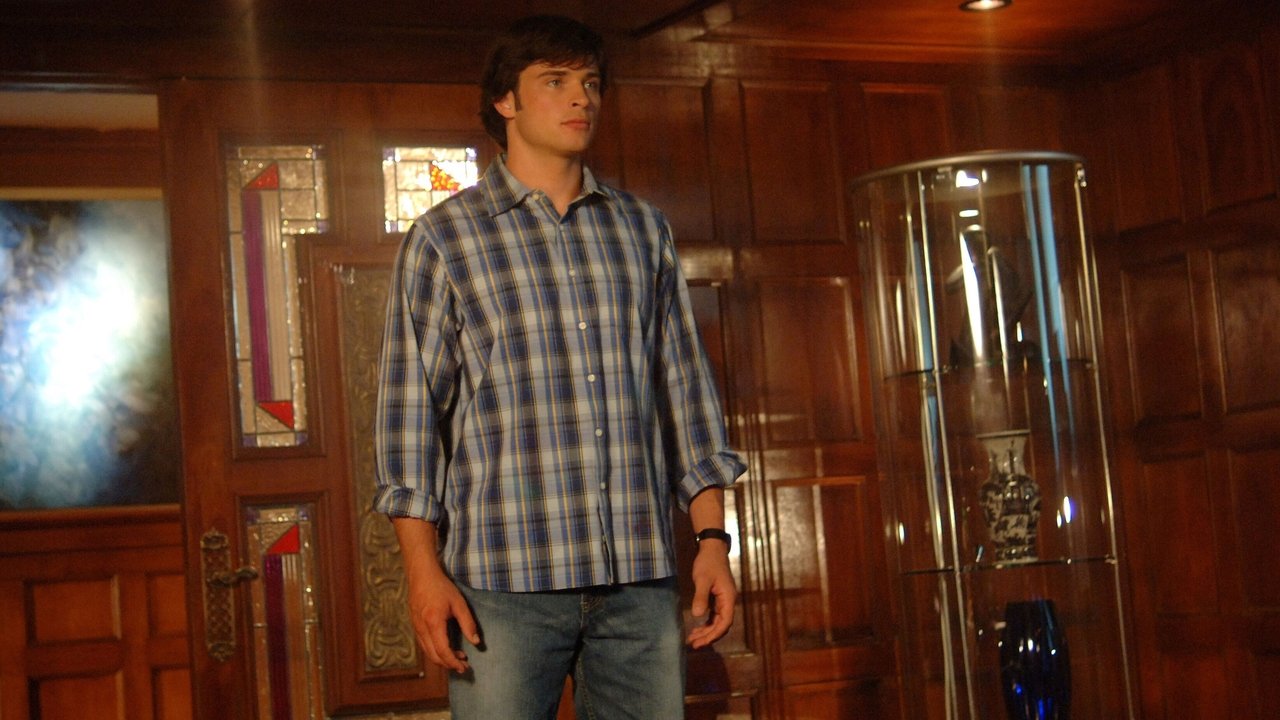 Smallville - Season 5 Episode 2 : Mortal