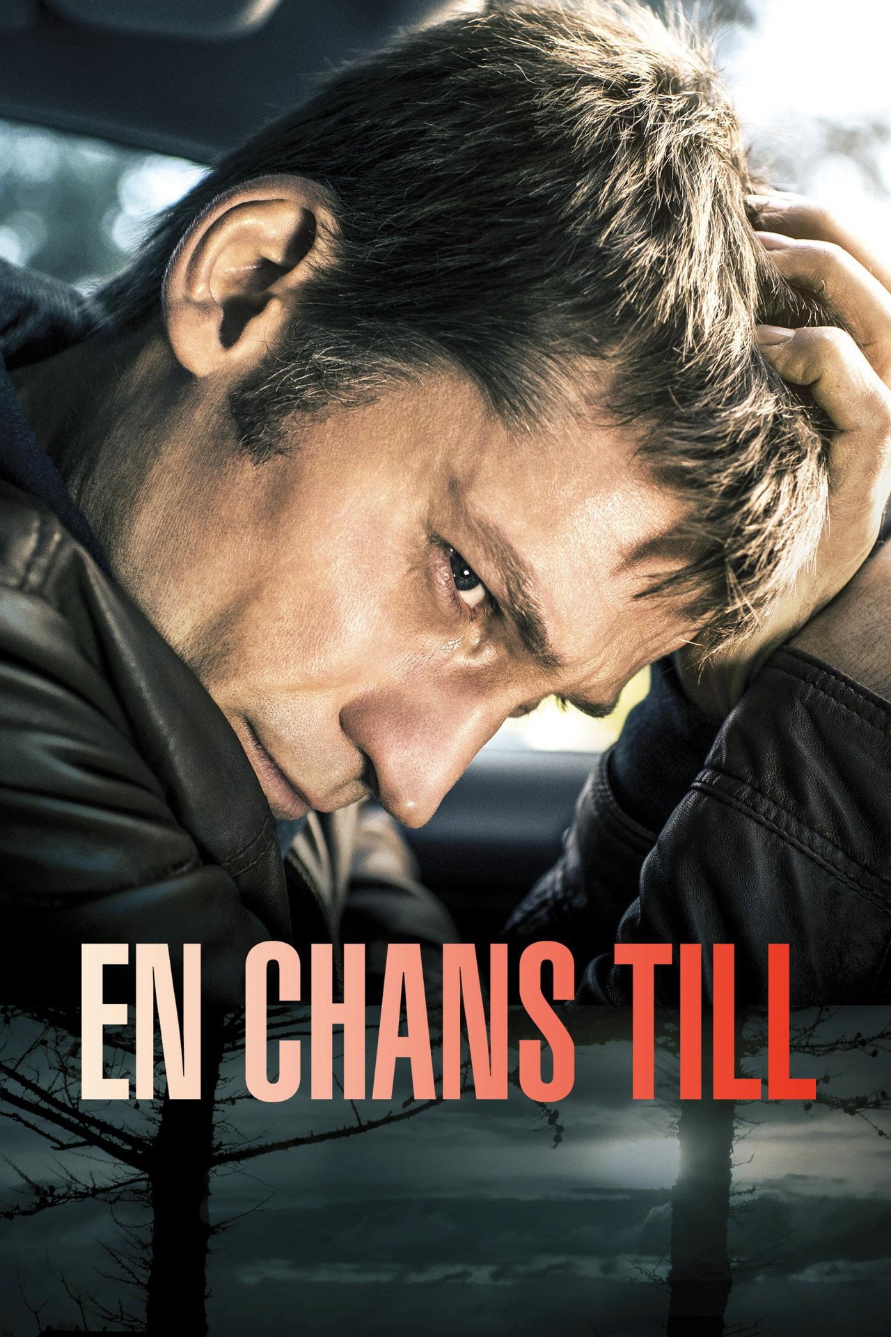 En andra chans filmaffisch