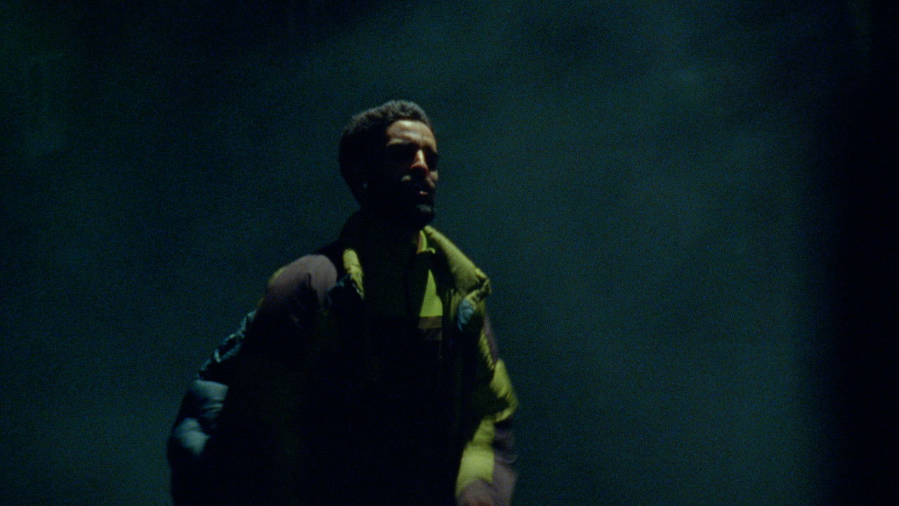 Magid / Zafar backdrop