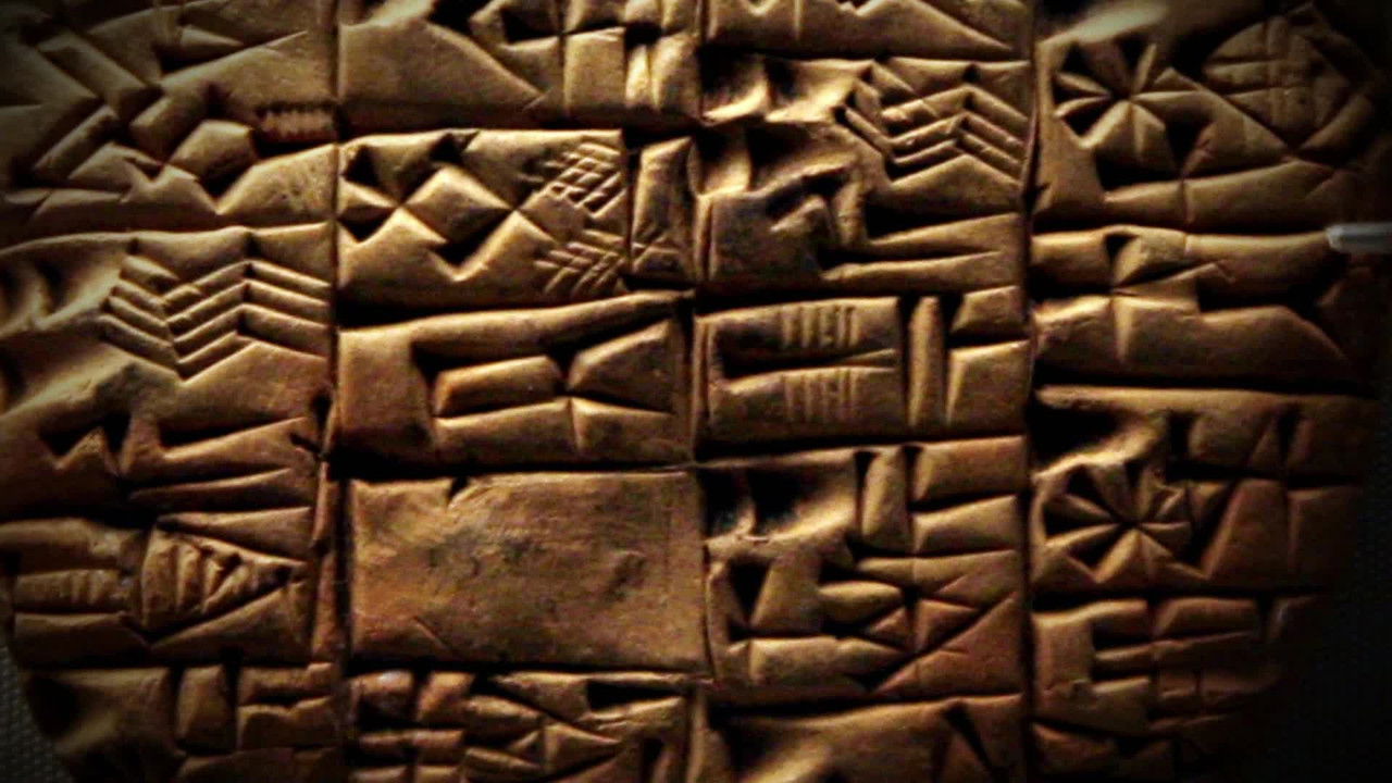 Ancient Aliens: Origins — Épisode 5