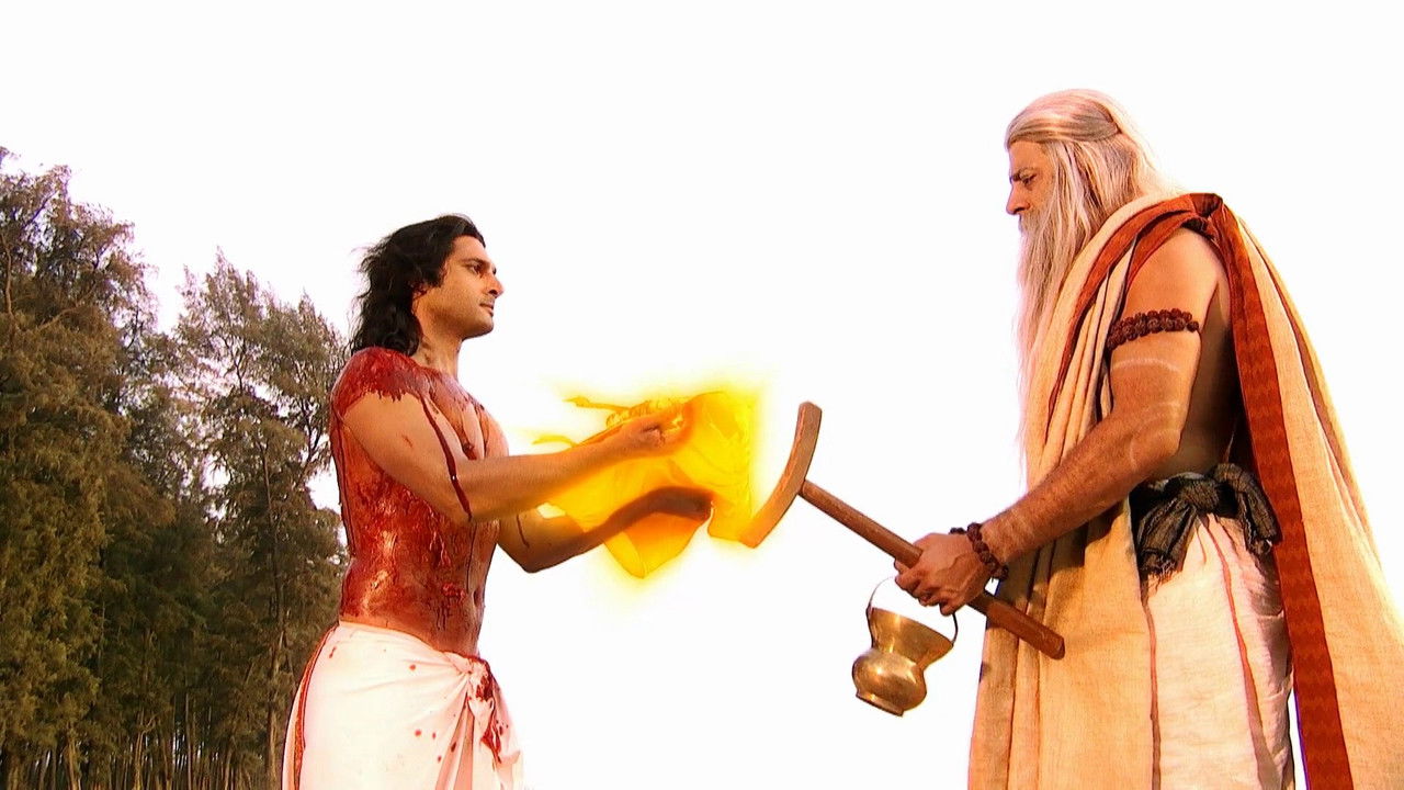 Mahabharat - Season 20 Episode 5 : Karna gives away his armour