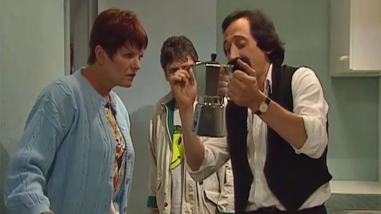 Benidorm — Épisode 3