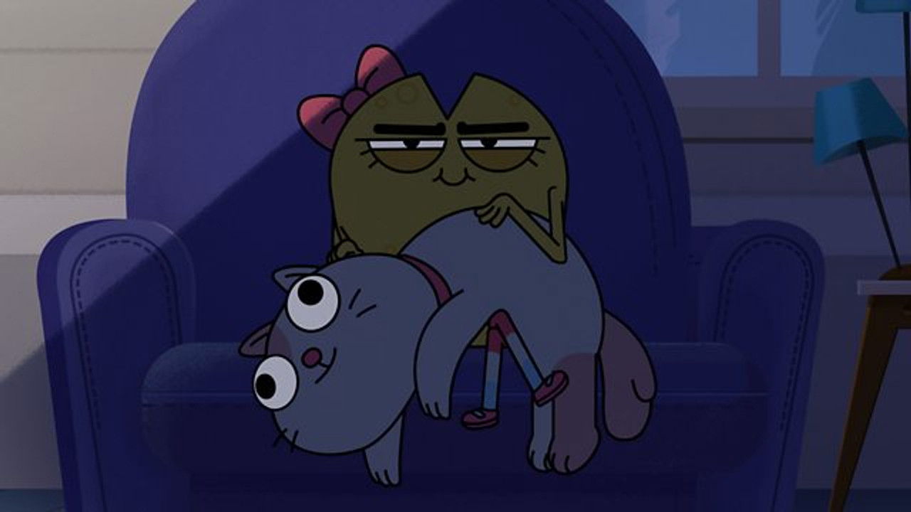 Boy, Girl, Etc... — Spa si terrible