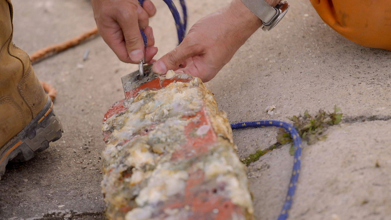 Coastal Defenders — Épisode 4