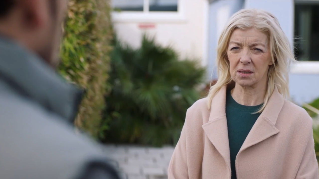 Demain nous appartient — Épisode 2159