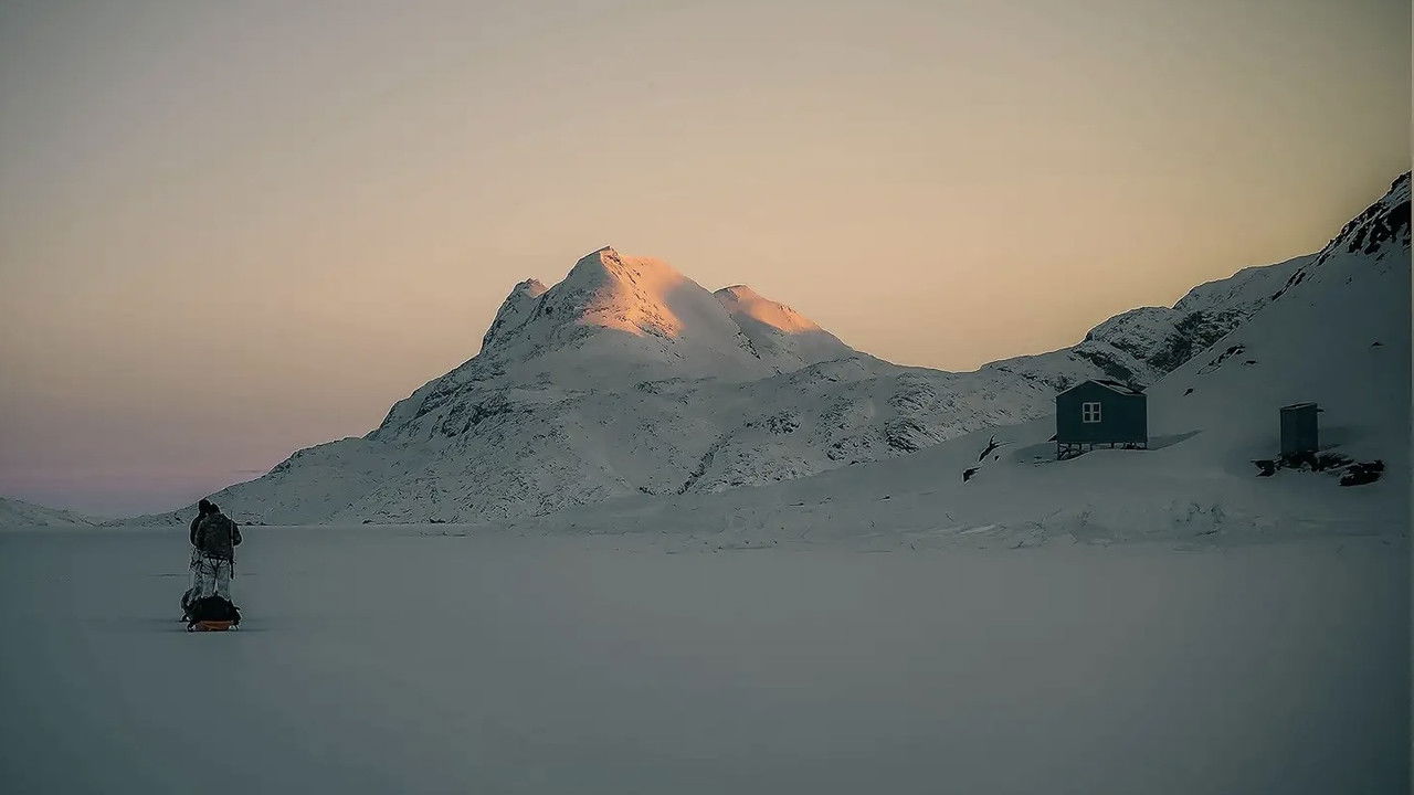 Fritz Meinecke - Facing the Unknown — Épisode 12