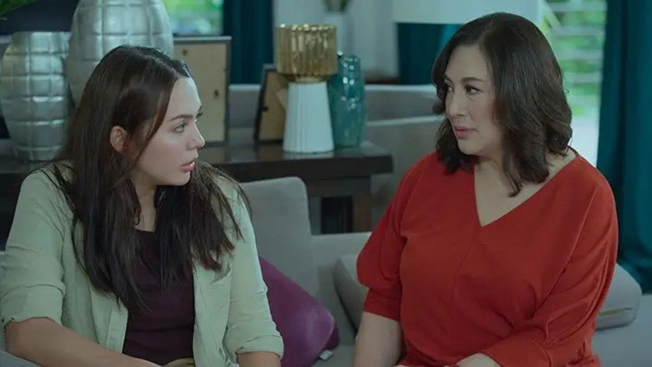 Saving Grace — Épisode 9