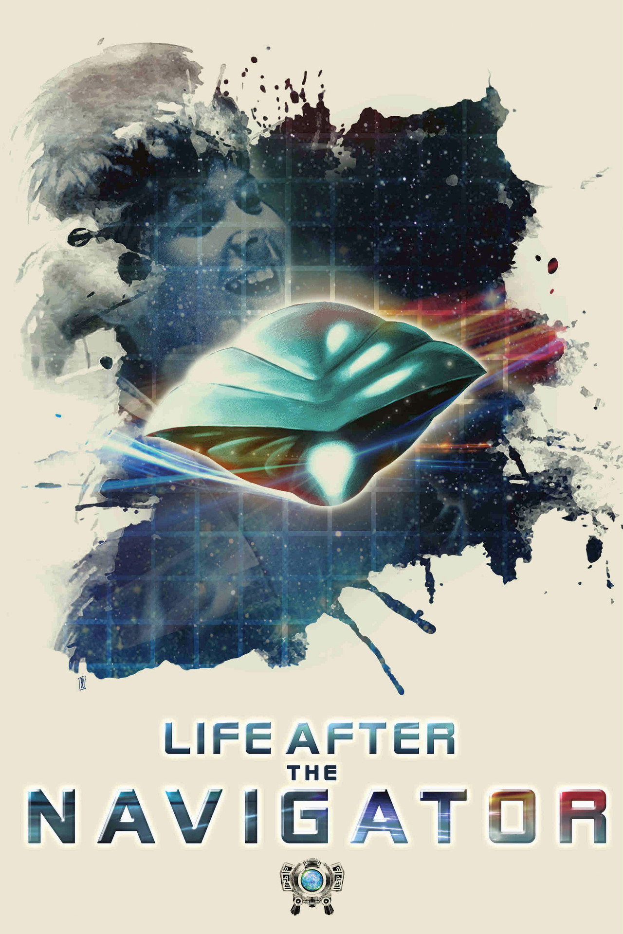 Life After The Navigator – plakát 4