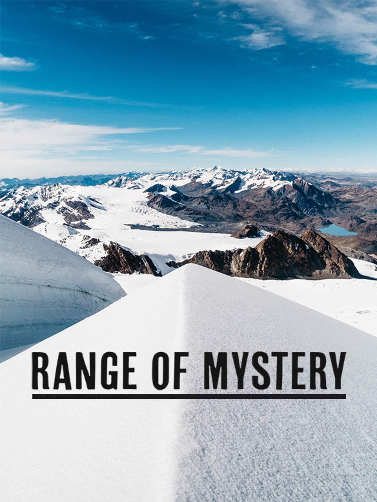 Range of Mystery Range of Mystery