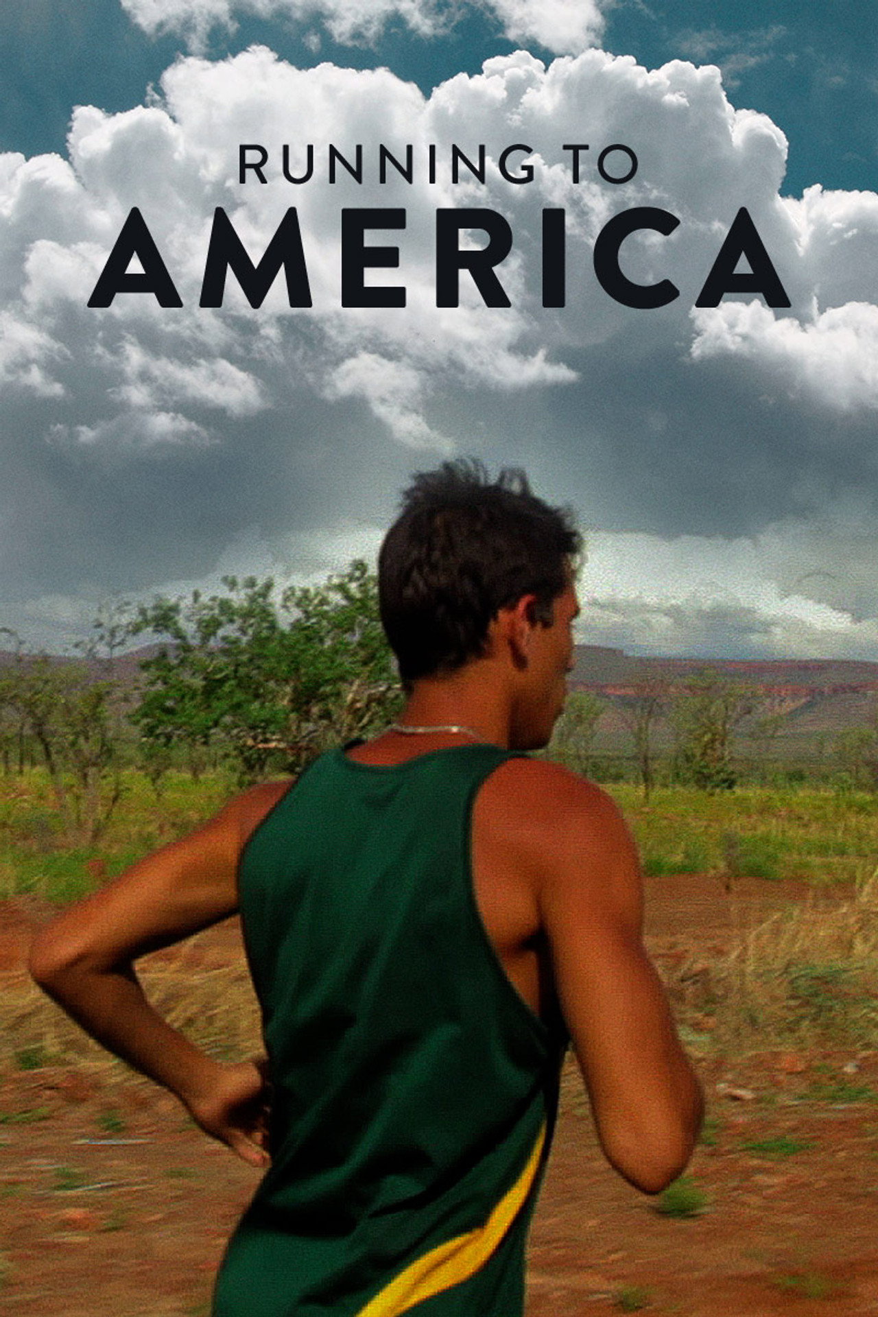 Running to America