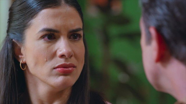 Papás por conveniencia - Season 2 Episode 61 : Miedo