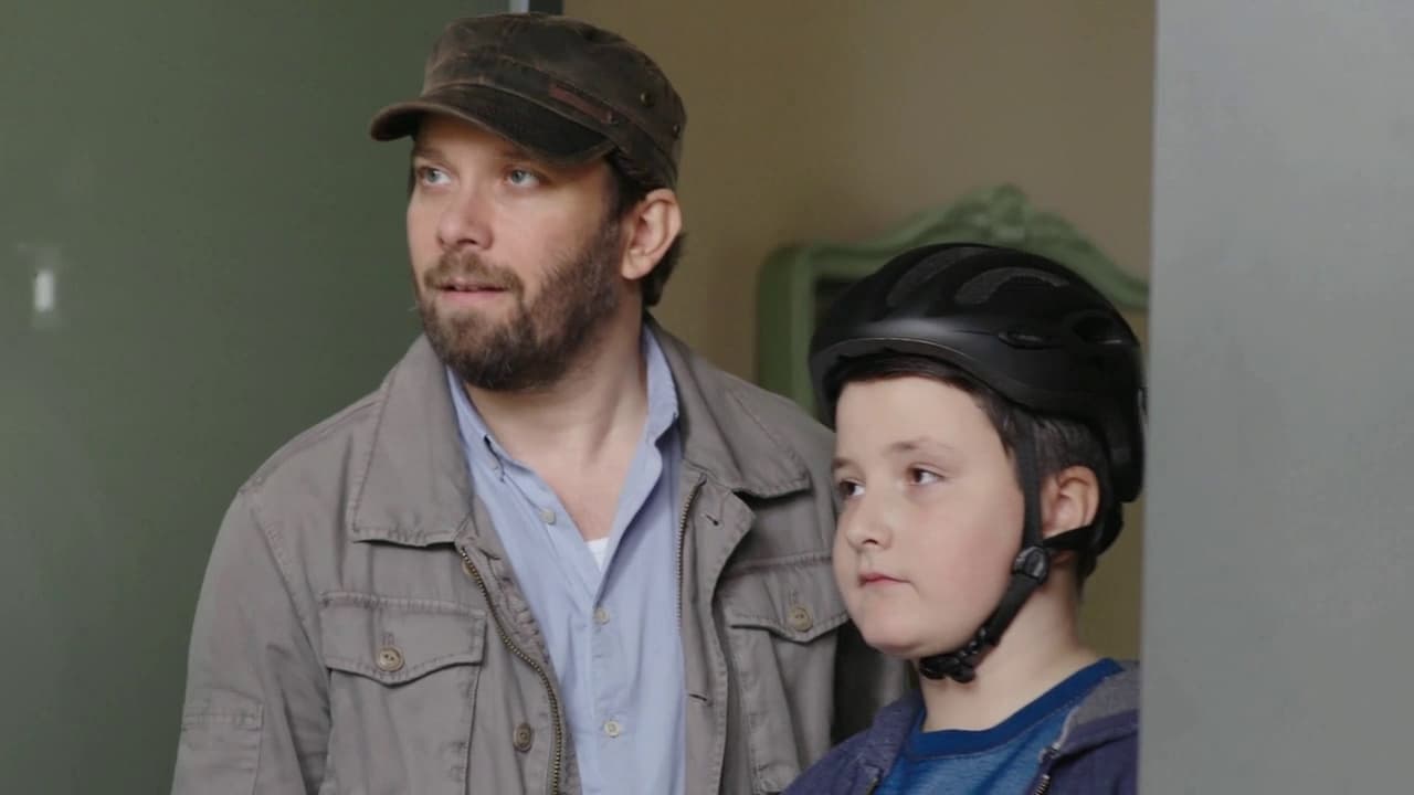 jerks. — Épisode 9