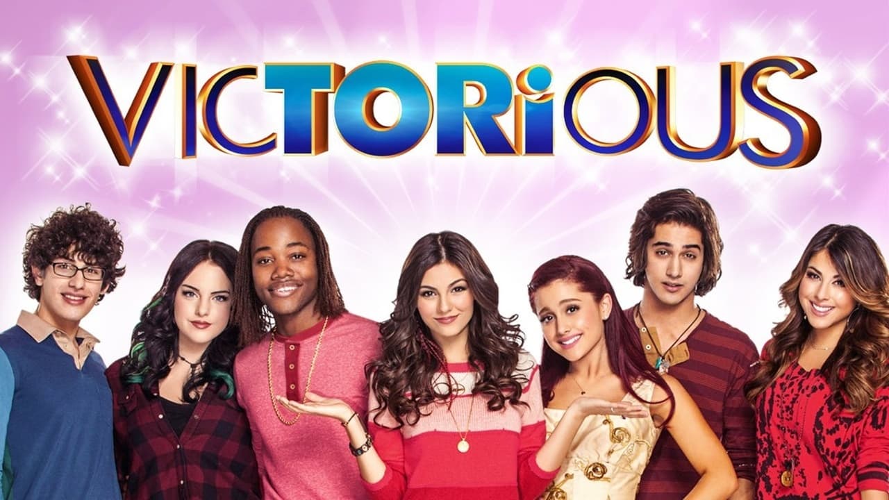 Victorious background