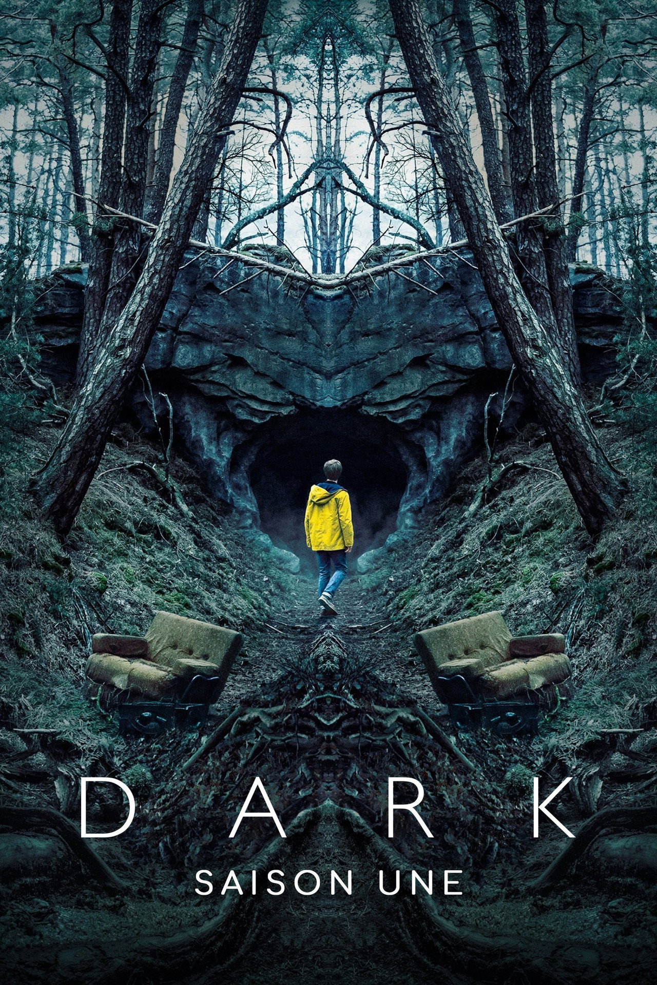 Dark (2021) English Season 1 Complete Netflix backdrop