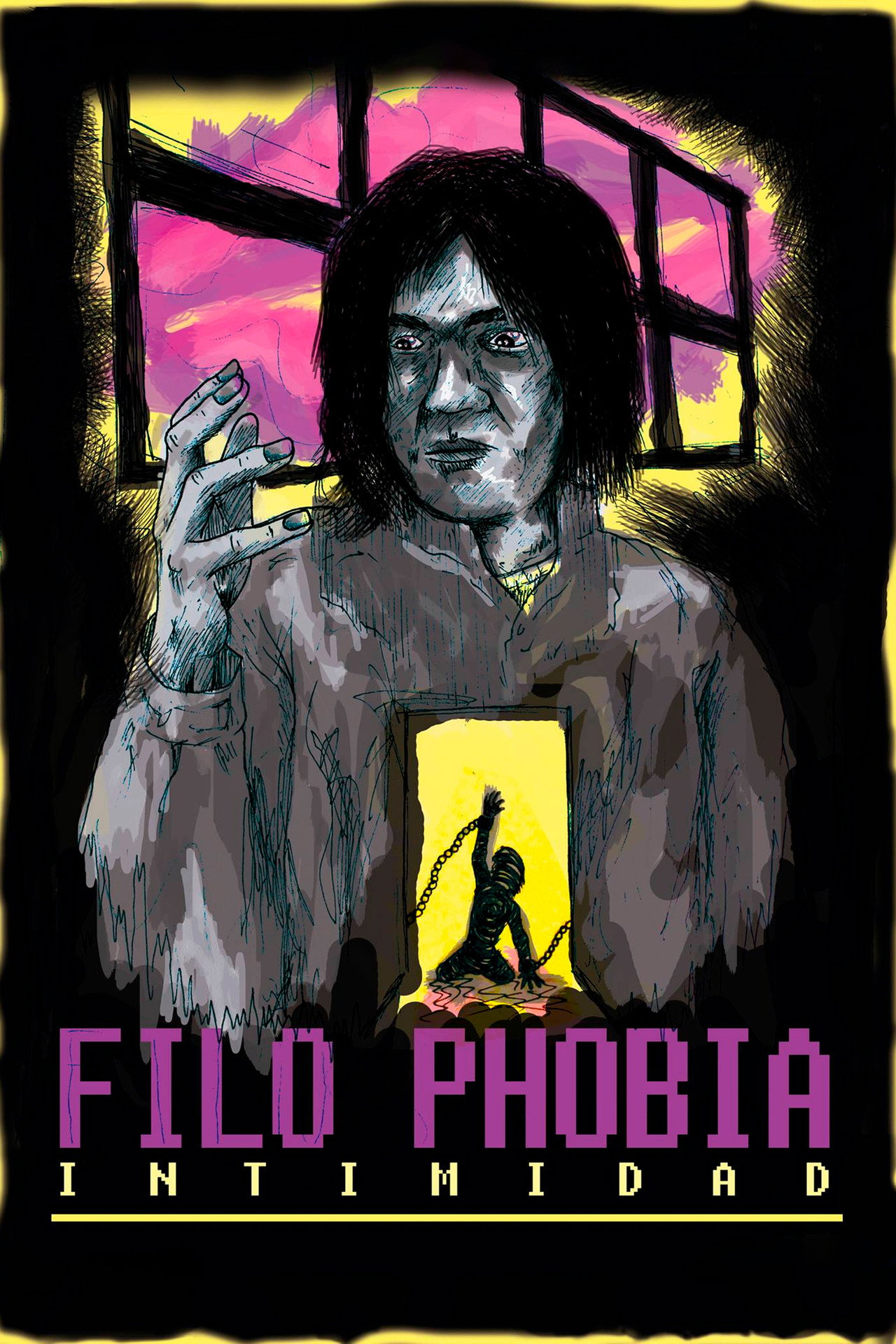 Filo phobia (intimidad)