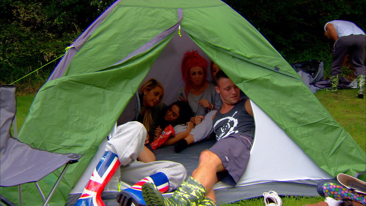 Geordie Shore — Épisode 7