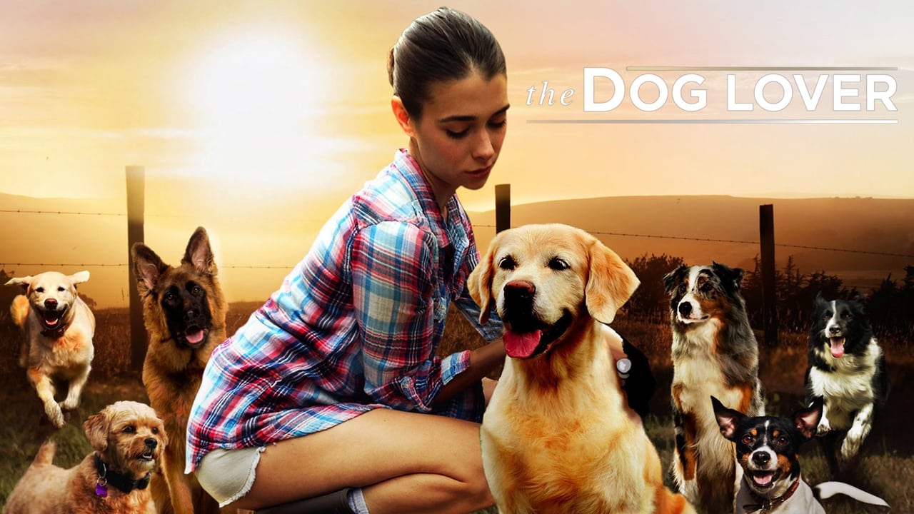 The Dog Lover (2016)