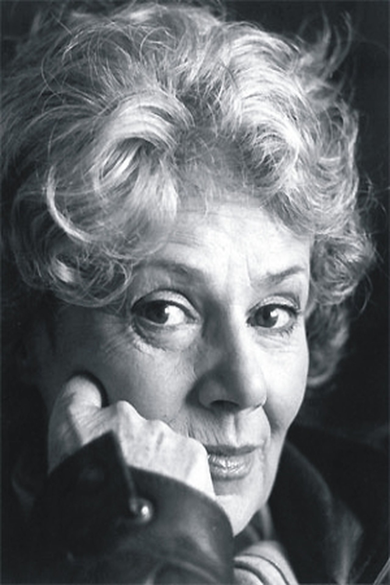 Photo of Xenia Pörtner