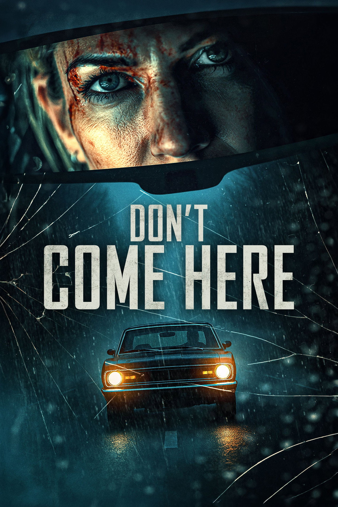Don't Come Here