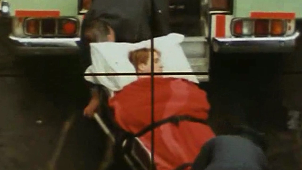 The Professionals - Season 3 Episode 5 : The Madness of Mickey Hamilton