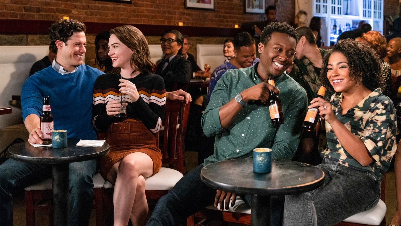 God Friended Me - Season 1 Episode 8 : Matthew 621