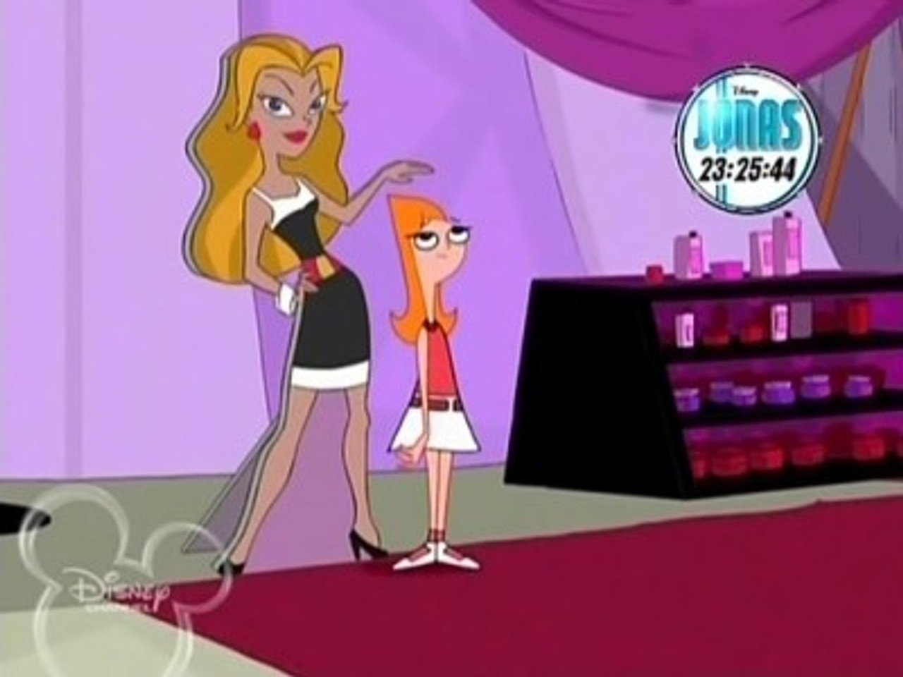 Ver Phineas Y Ferb Online Castellano