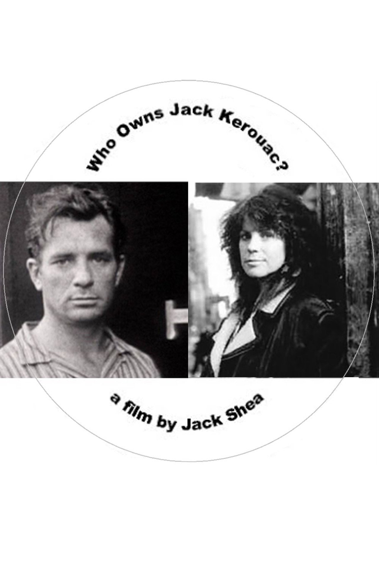 Who Owns Jack Kerouac Backdrop