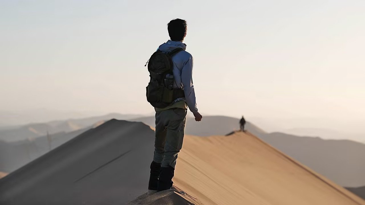 Exploring the Unknown with Wang Yibo - Season 1 Episode 12 : Episode 12