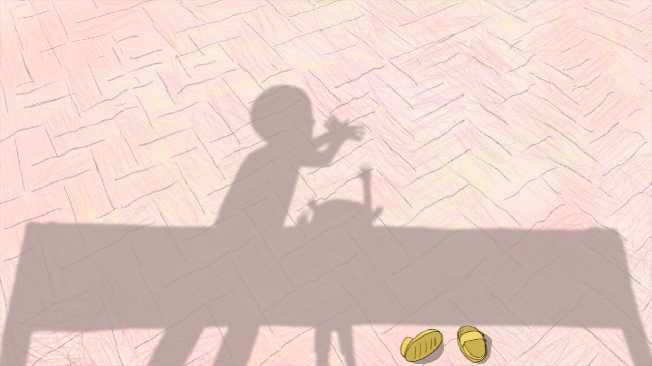 The Taste of Pineapple Bread