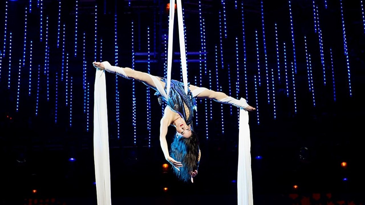 Holiday On Ice - Passion