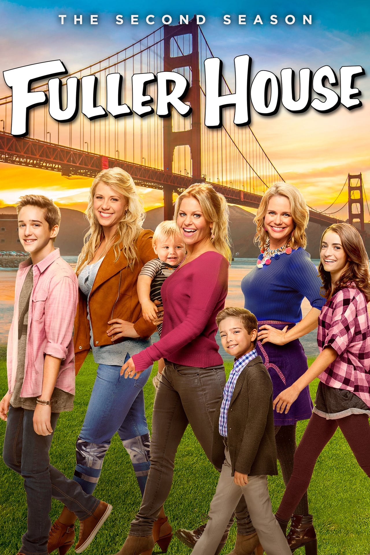 Fuller House (2016)