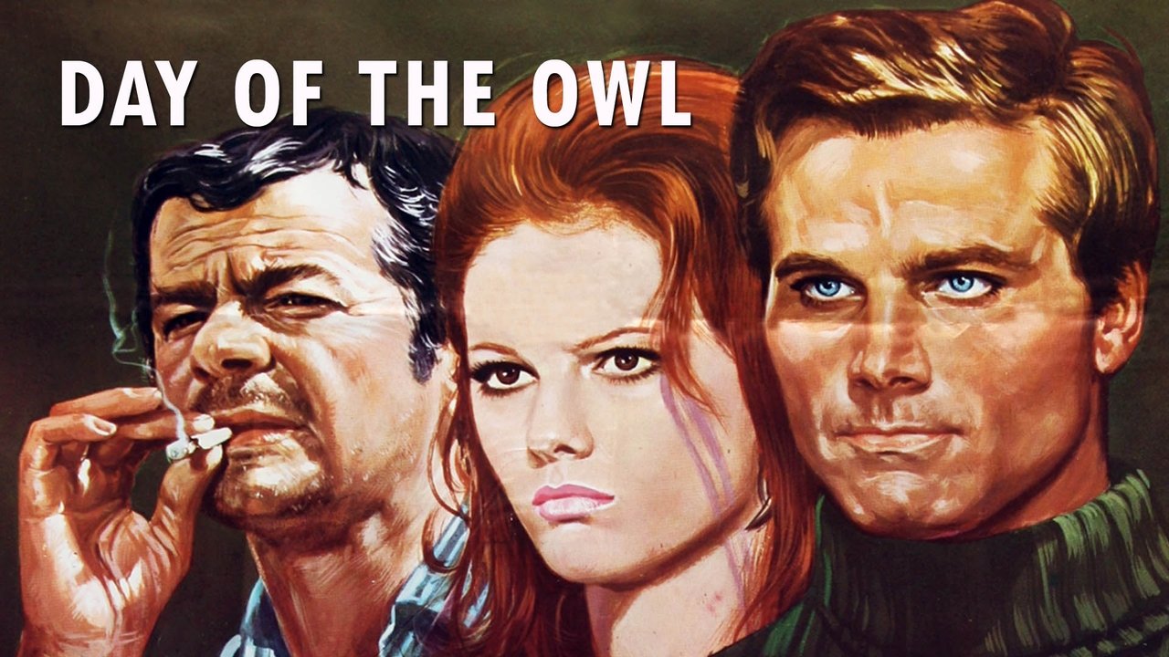 The Day of the Owl
