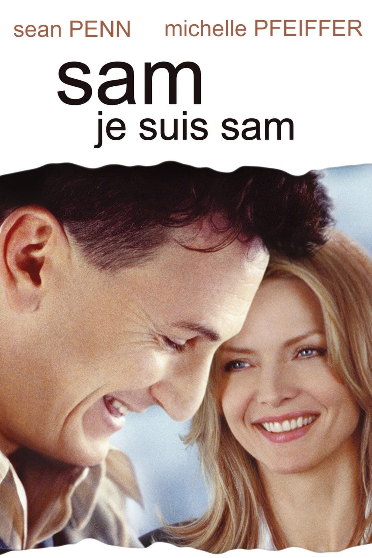 Sam je suis Sam poster